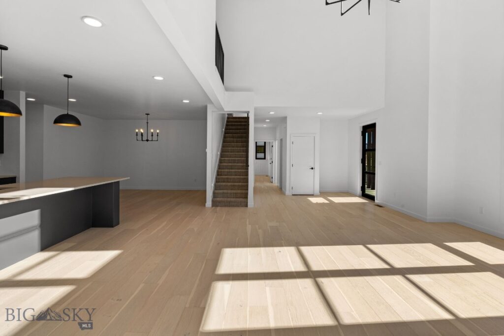 2887 Cielo Way, Bozeman MT 59718