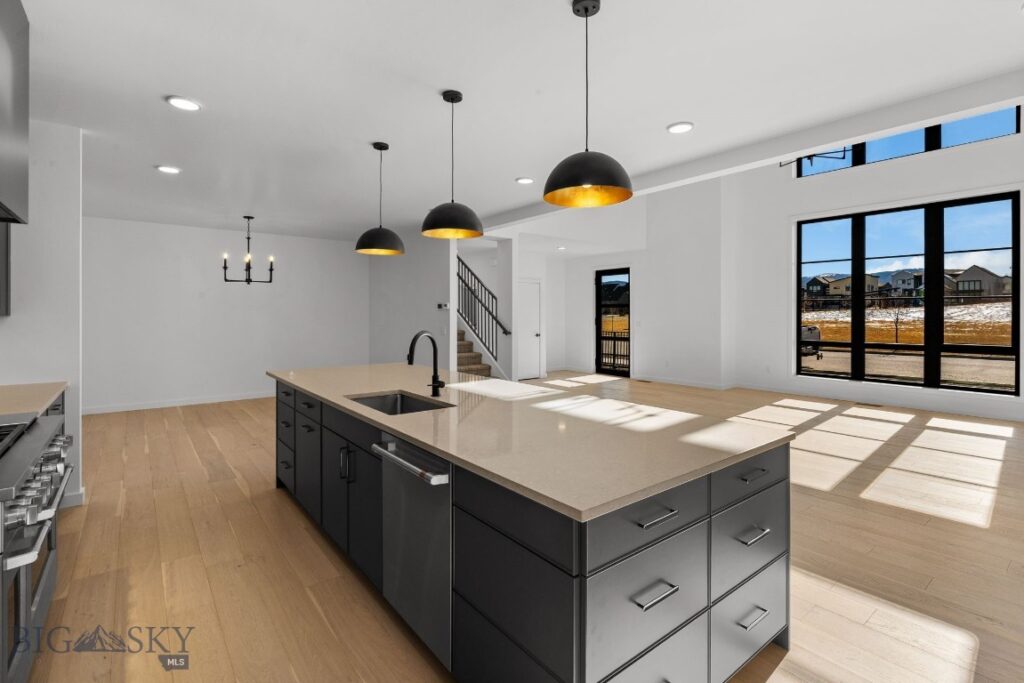 2887 Cielo Way, Bozeman MT 59718