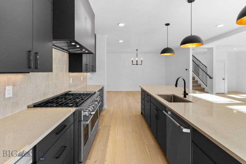 2887 Cielo Way, Bozeman MT 59718