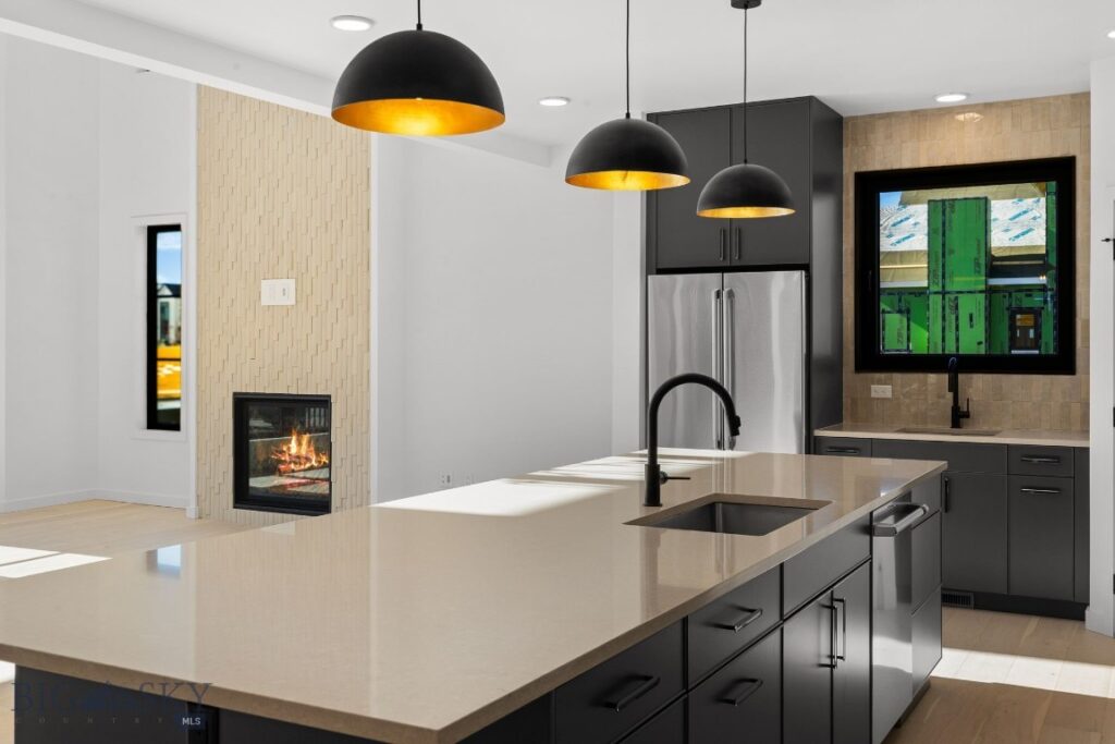 2887 Cielo Way, Bozeman MT 59718