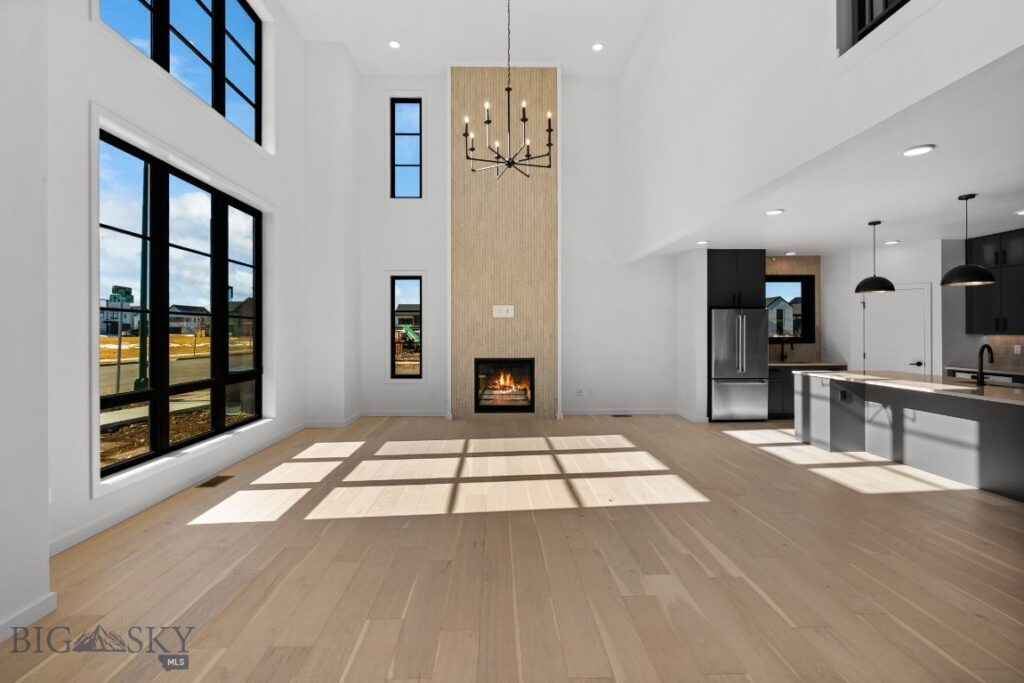 2887 Cielo Way, Bozeman MT 59718