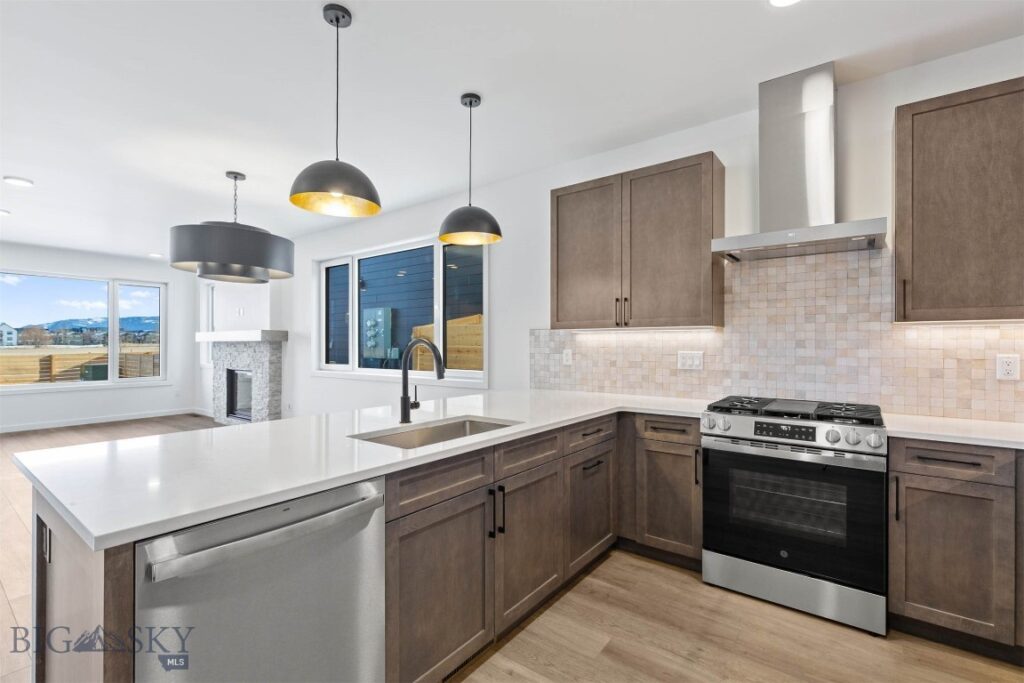 2897 S 27th Ave, Bozeman MT 59718