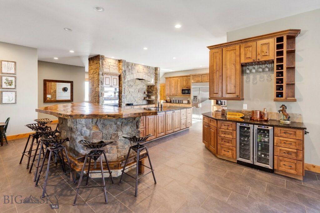 2899 Spain Bridge Road, Belgrade MT 59714