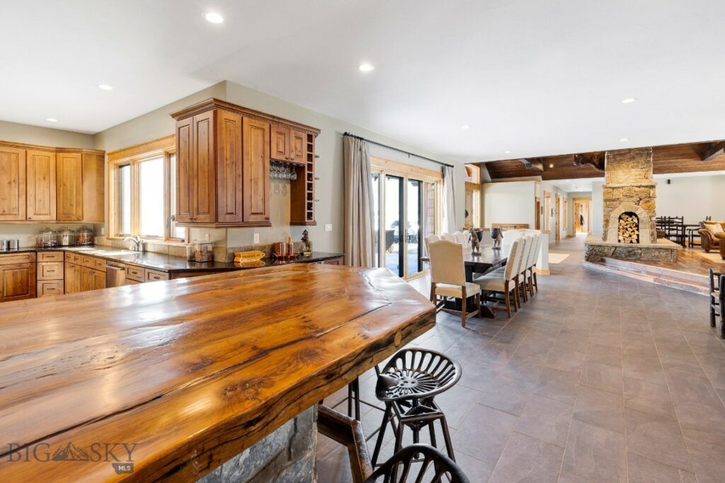 2899 Spain Bridge Road, Belgrade MT 59714