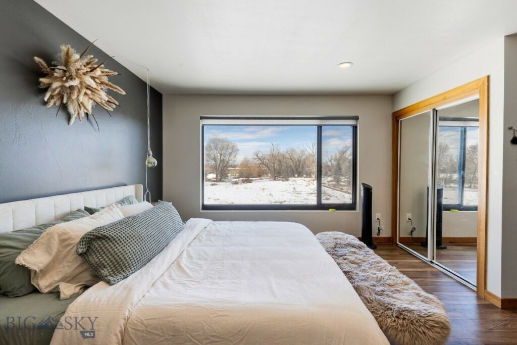 2899 Spain Bridge Road, Belgrade MT 59714