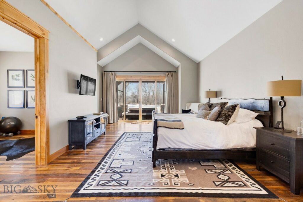 2899 Spain Bridge Road, Belgrade MT 59714