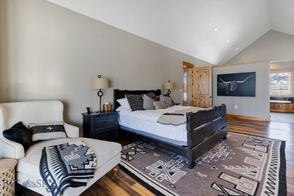 2899 Spain Bridge Road, Belgrade MT 59714