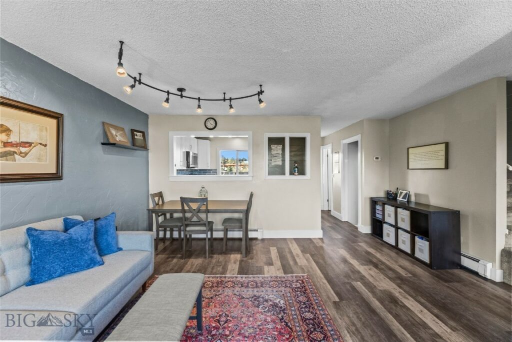 29 Border Lane, Bozeman MT 59718