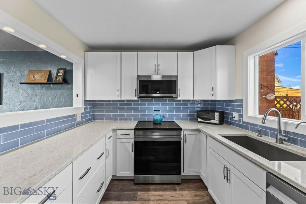 29 Border Lane, Bozeman MT 59718