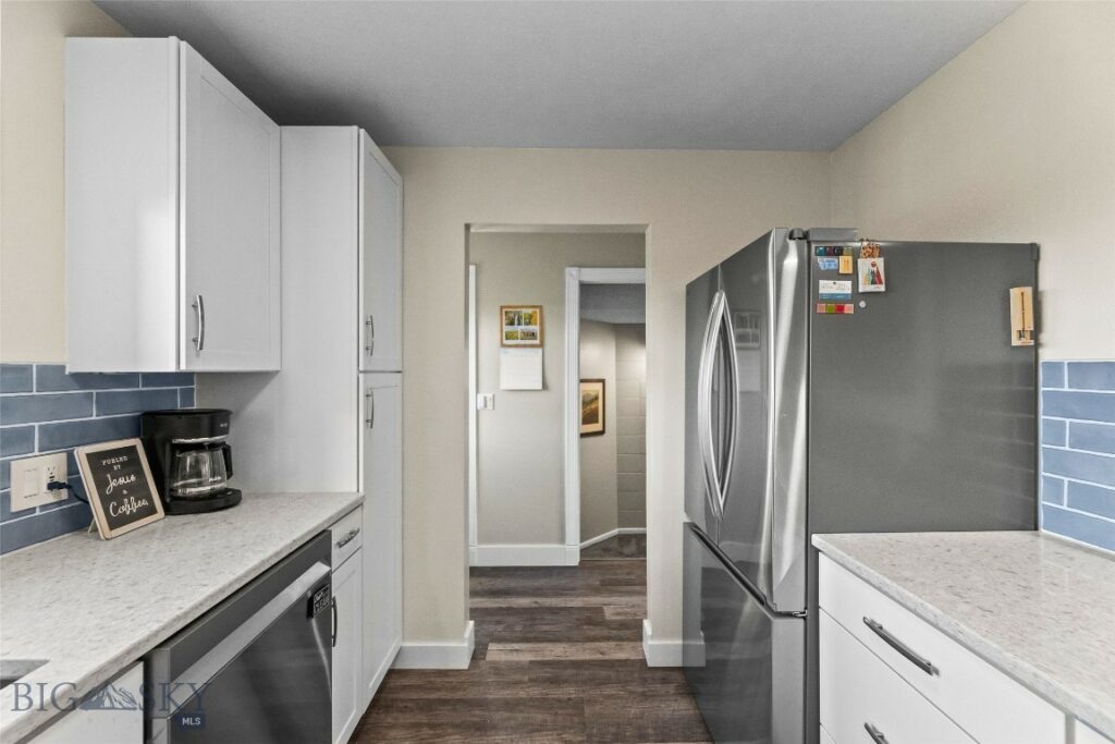 29 Border Lane, Bozeman MT 59718