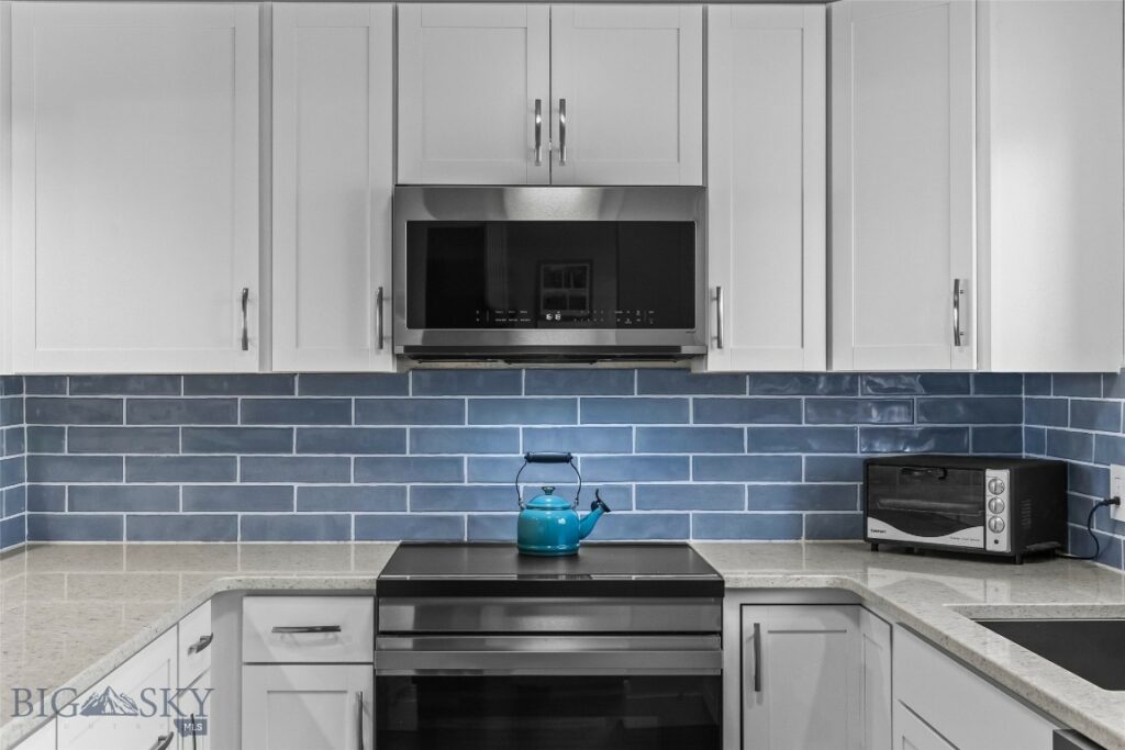 29 Border Lane, Bozeman MT 59718