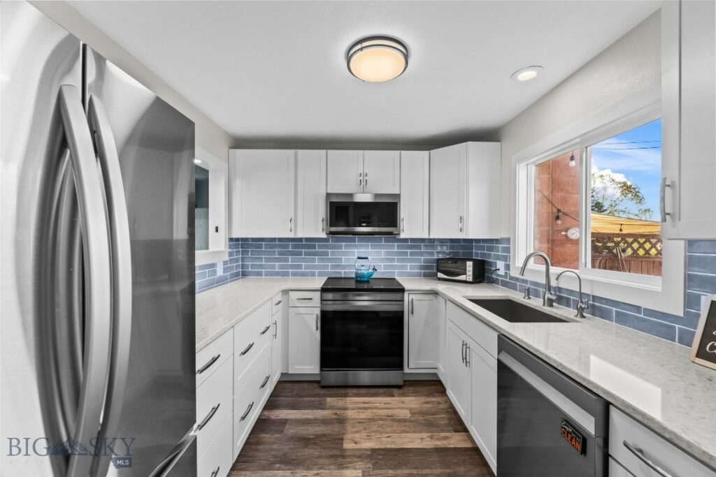 29 Border Lane, Bozeman MT 59718