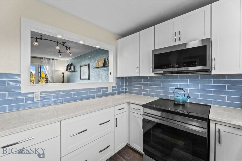 29 Border Lane, Bozeman MT 59718