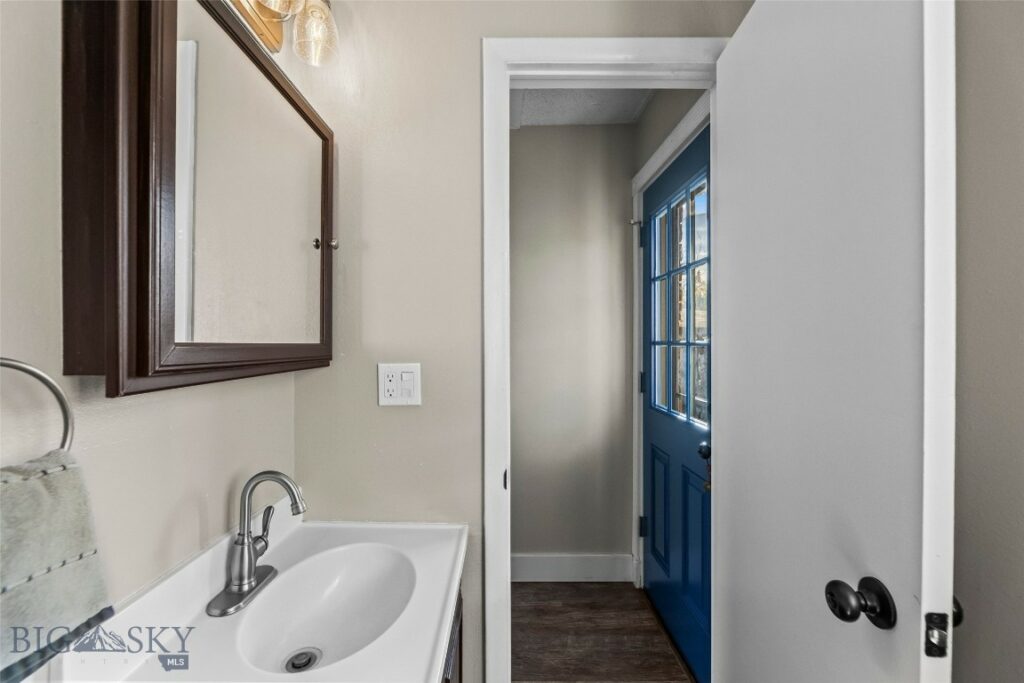 29 Border Lane, Bozeman MT 59718