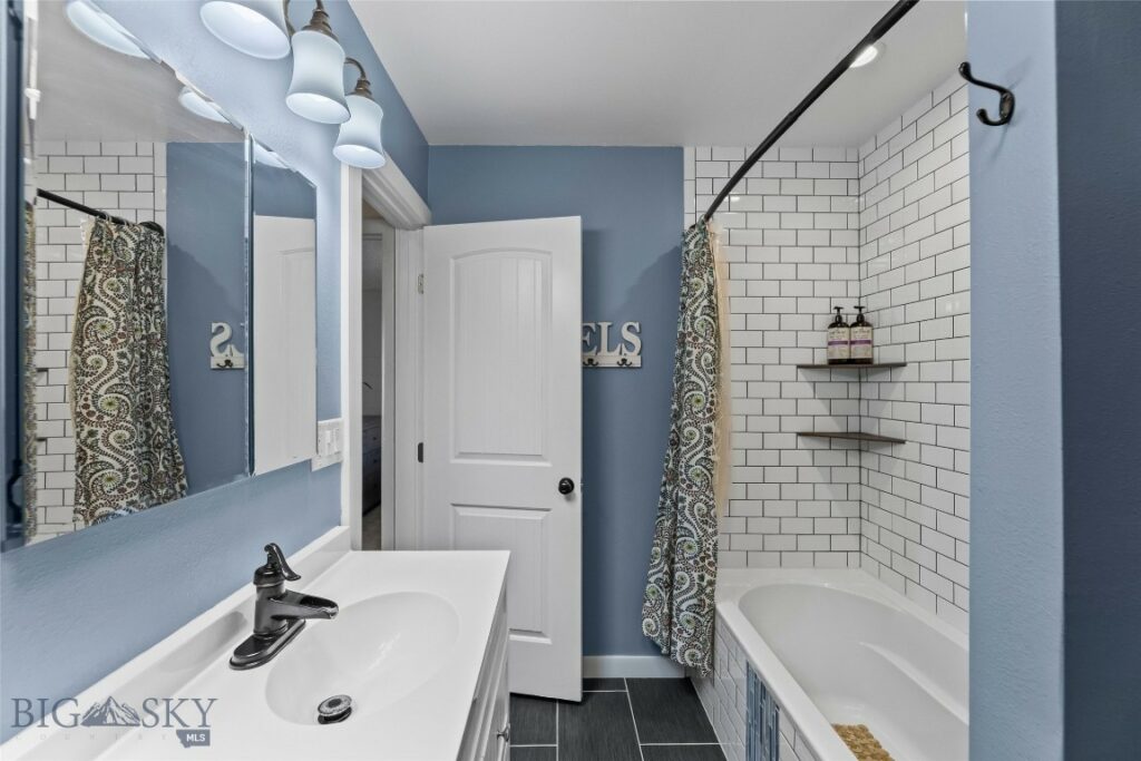 29 Border Lane, Bozeman MT 59718