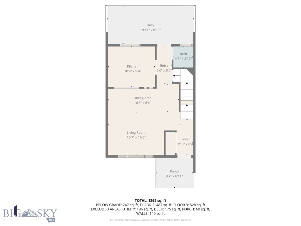 29 Border Lane, Bozeman MT 59718