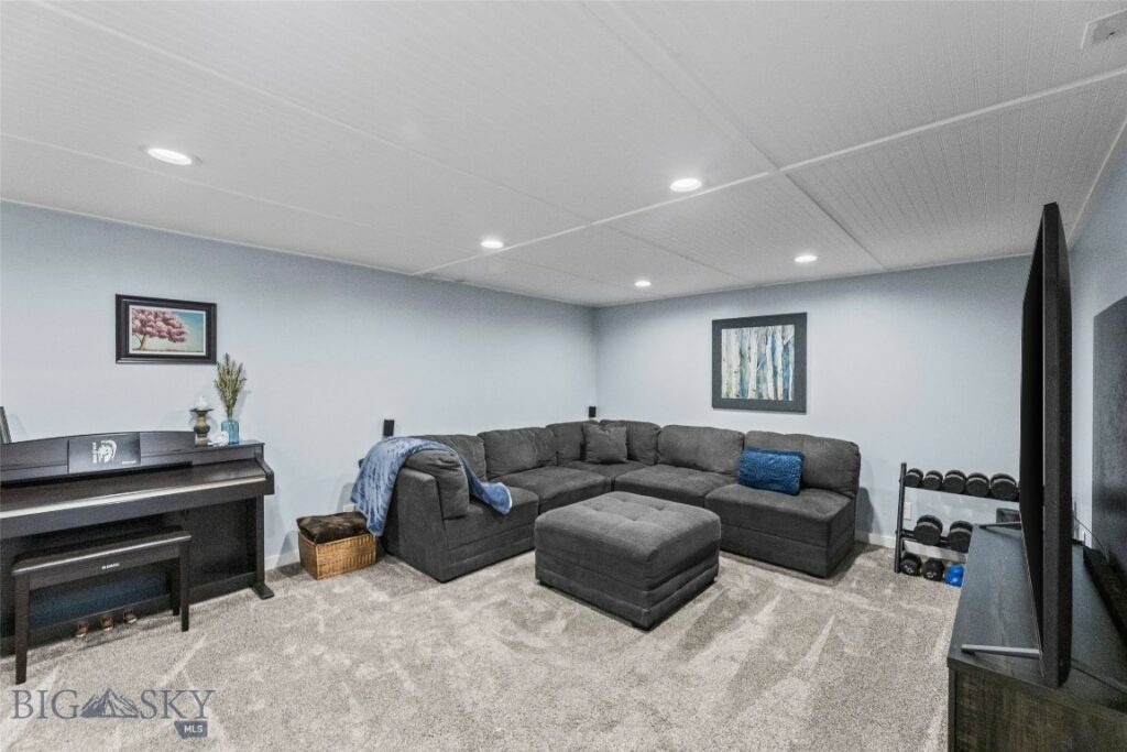 29 Border Lane, Bozeman MT 59718