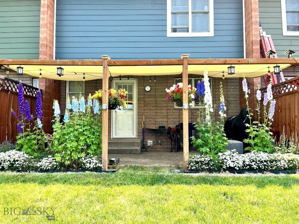 29 Border Lane, Bozeman MT 59718