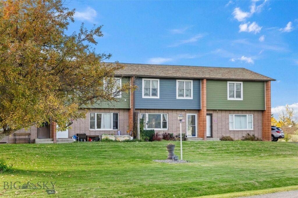 29 Border Lane, Bozeman MT 59718