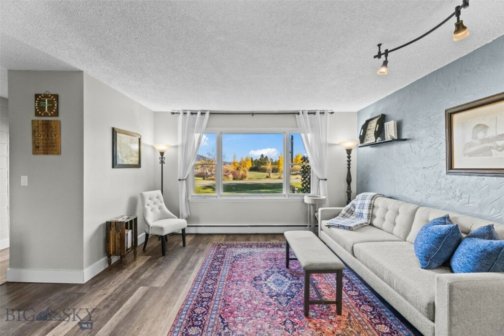 29 Border Lane, Bozeman MT 59718