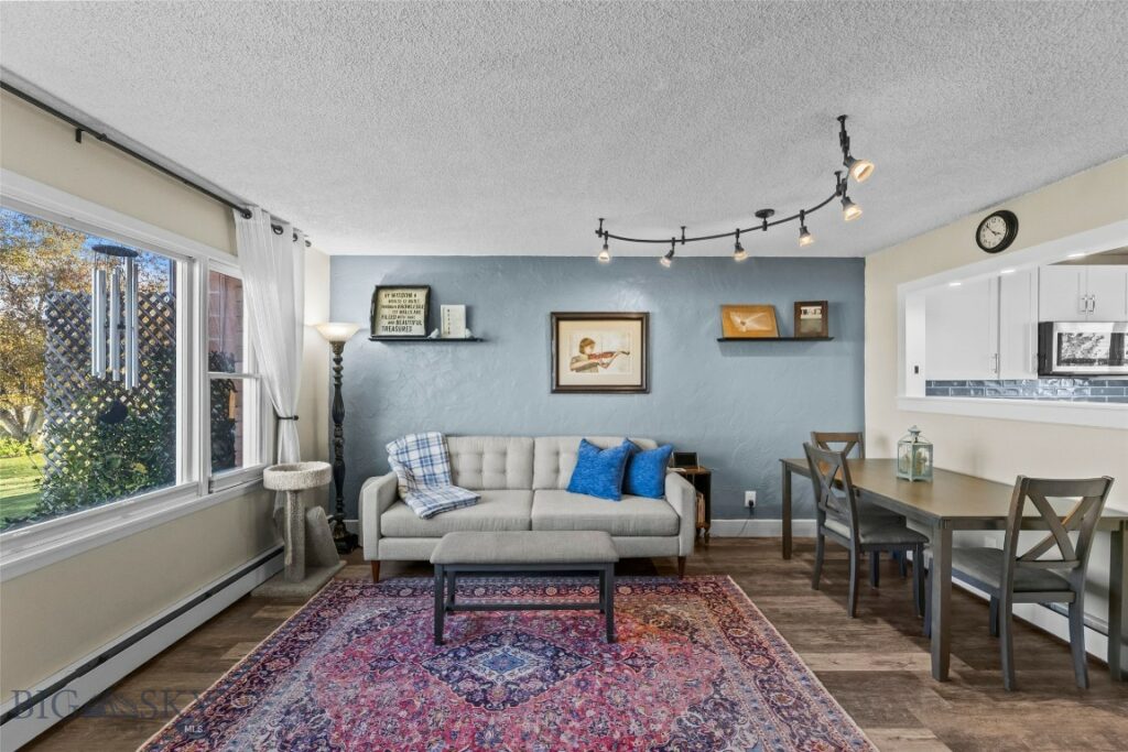 29 Border Lane, Bozeman MT 59718