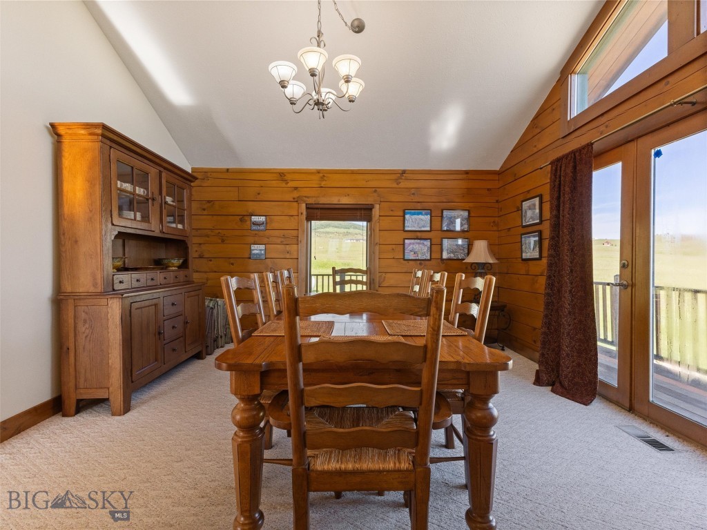 29 S Wineglass Loop S, Livingston MT 59047