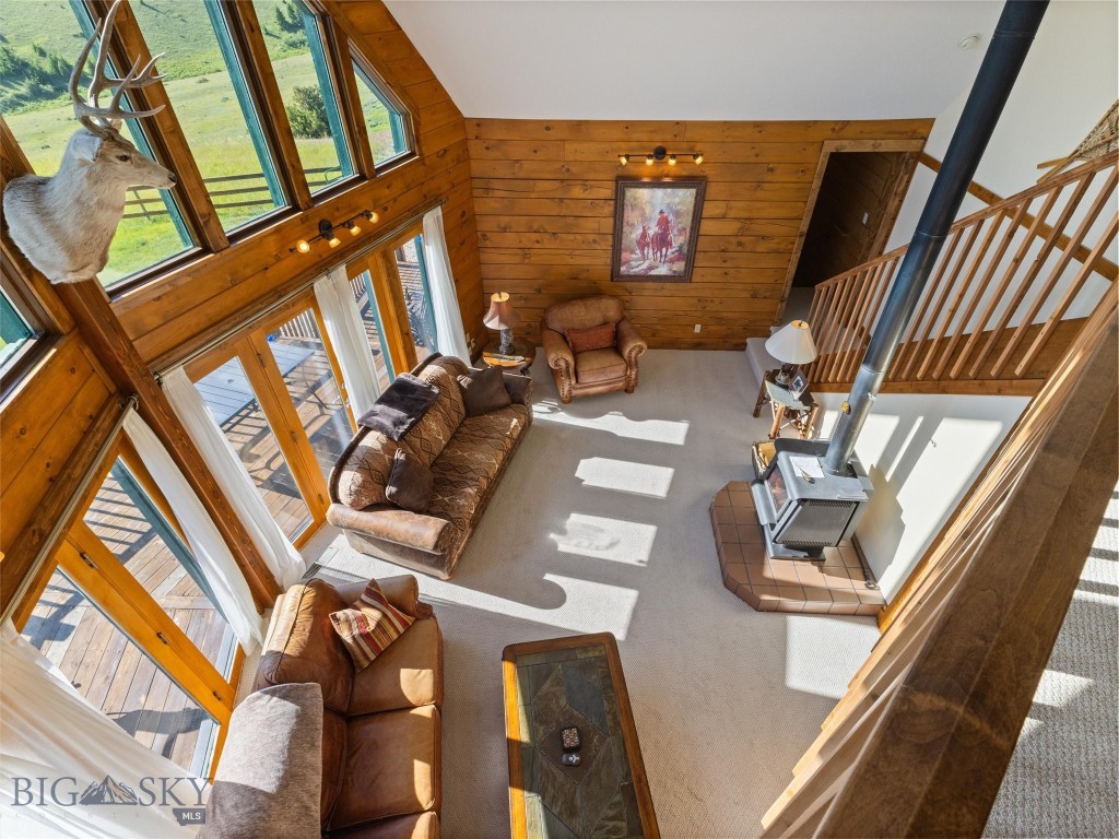 29 S Wineglass Loop S, Livingston MT 59047