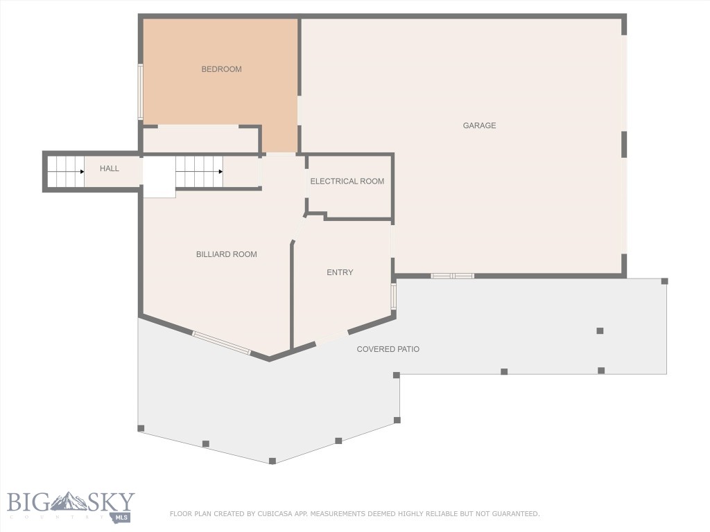 29 S Wineglass Loop S, Livingston MT 59047