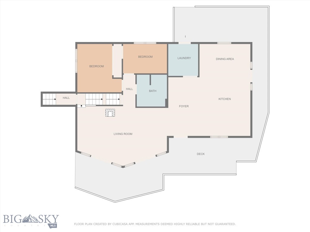 29 S Wineglass Loop S, Livingston MT 59047