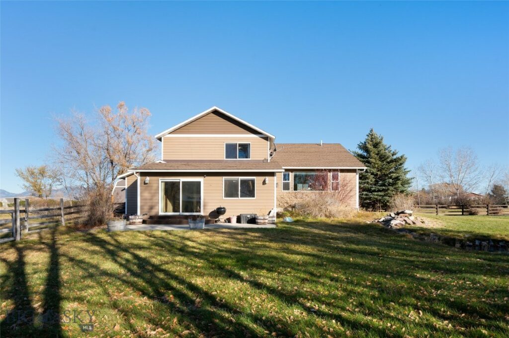 29 Snowcrest Drive, Belgrade MT 59714