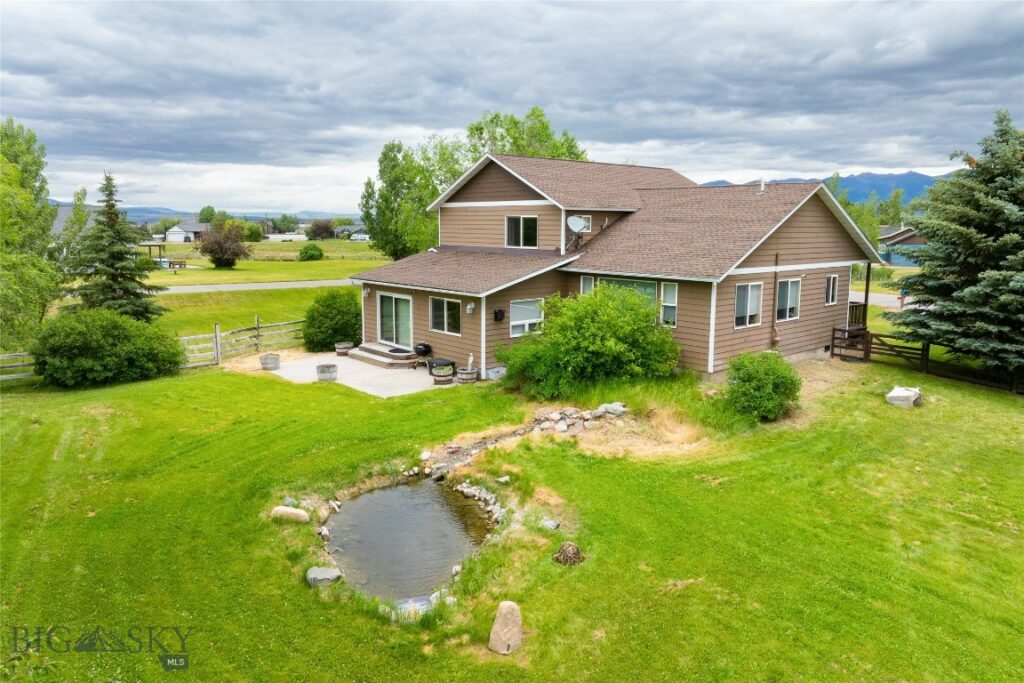 29 Snowcrest Drive, Belgrade MT 59714