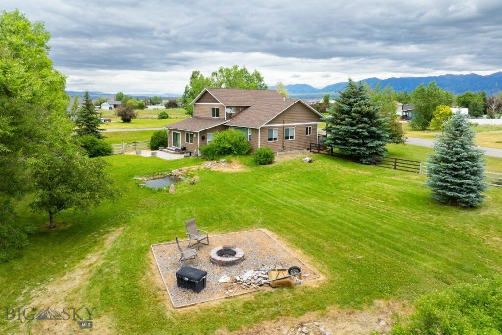 29 Snowcrest Drive, Belgrade MT 59714