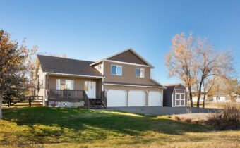 29 Snowcrest Drive, Belgrade MT 59714