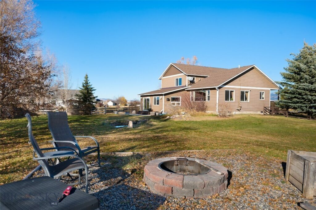 29 Snowcrest Drive, Belgrade MT 59714