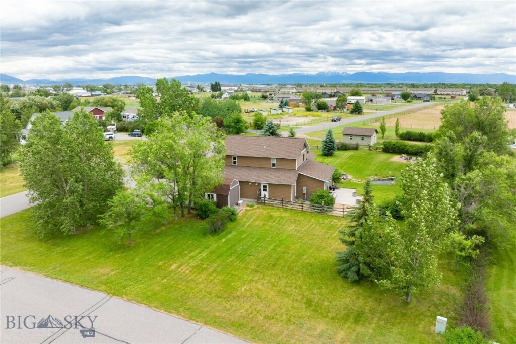 29 Snowcrest Drive, Belgrade MT 59714