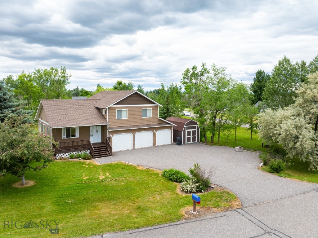 29 Snowcrest Drive, Belgrade MT 59714