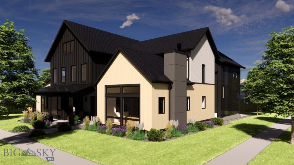 2903 Cielo Way, Bozeman MT 59718