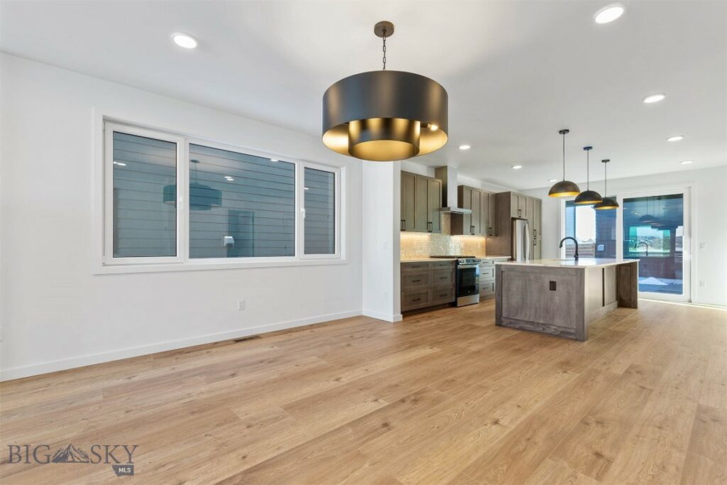 2909 S 27th Ave, Bozeman MT 59718