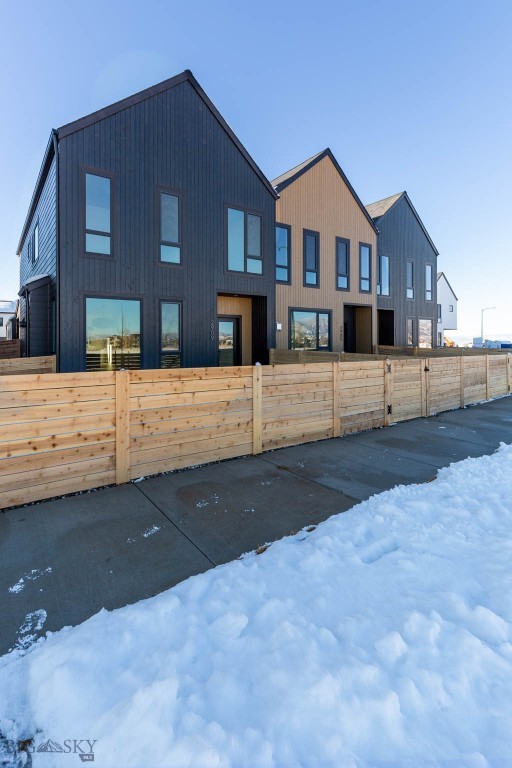 2909 S 27th Ave, Bozeman MT 59718