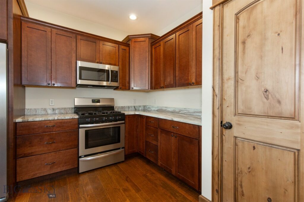 2909 Flurry Lane, Bozeman MT 59718