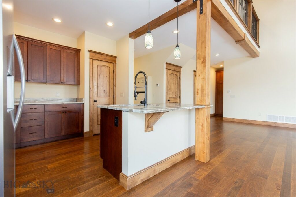 2909 Flurry Lane, Bozeman MT 59718