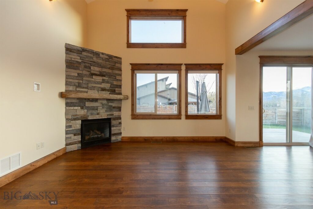 2909 Flurry Lane, Bozeman MT 59718