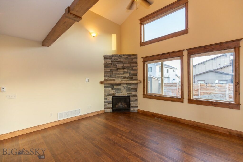 2909 Flurry Lane, Bozeman MT 59718