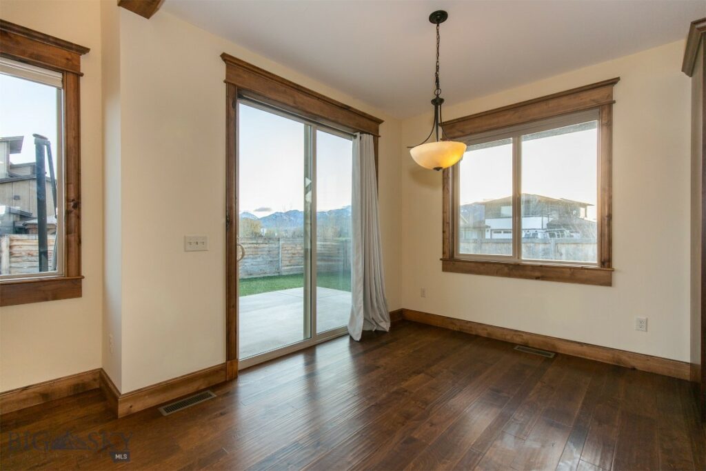 2909 Flurry Lane, Bozeman MT 59718