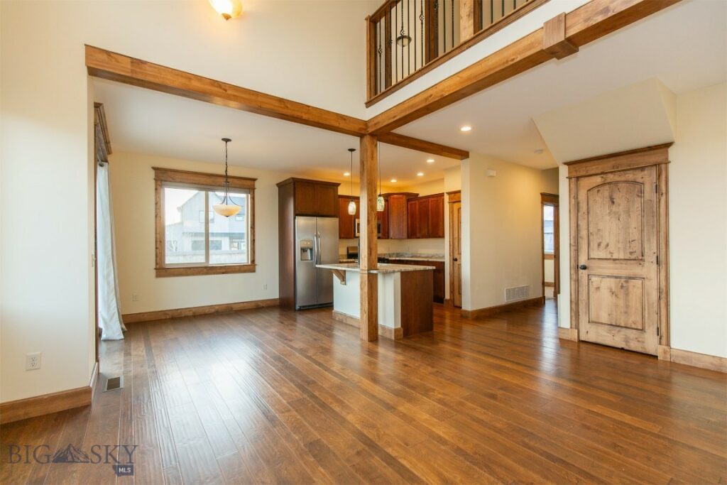 2909 Flurry Lane, Bozeman MT 59718