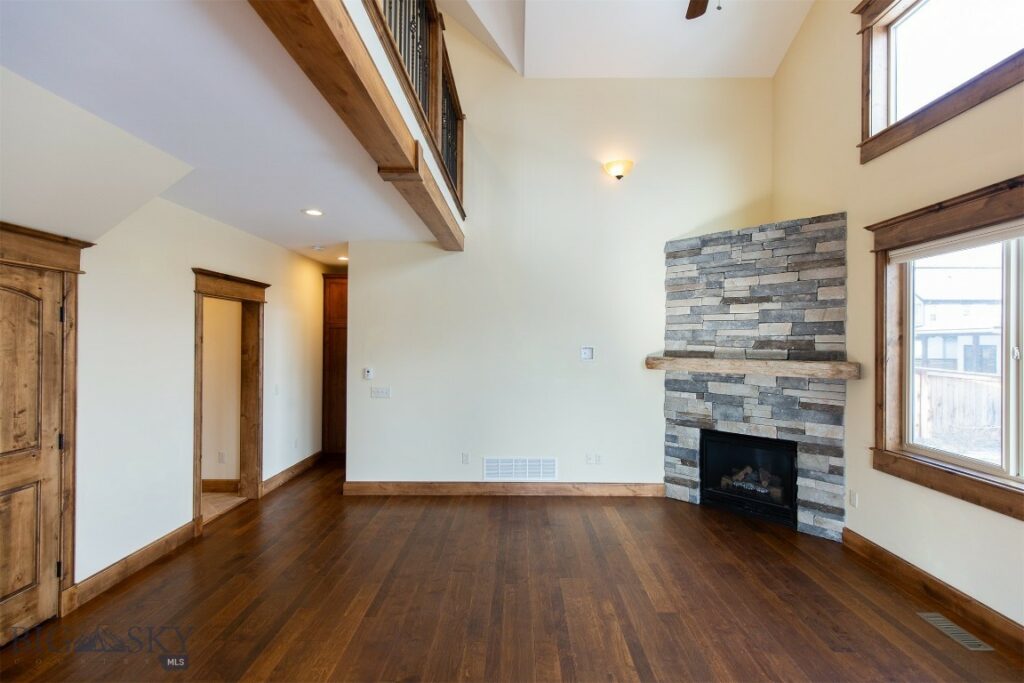 2909 Flurry Lane, Bozeman MT 59718