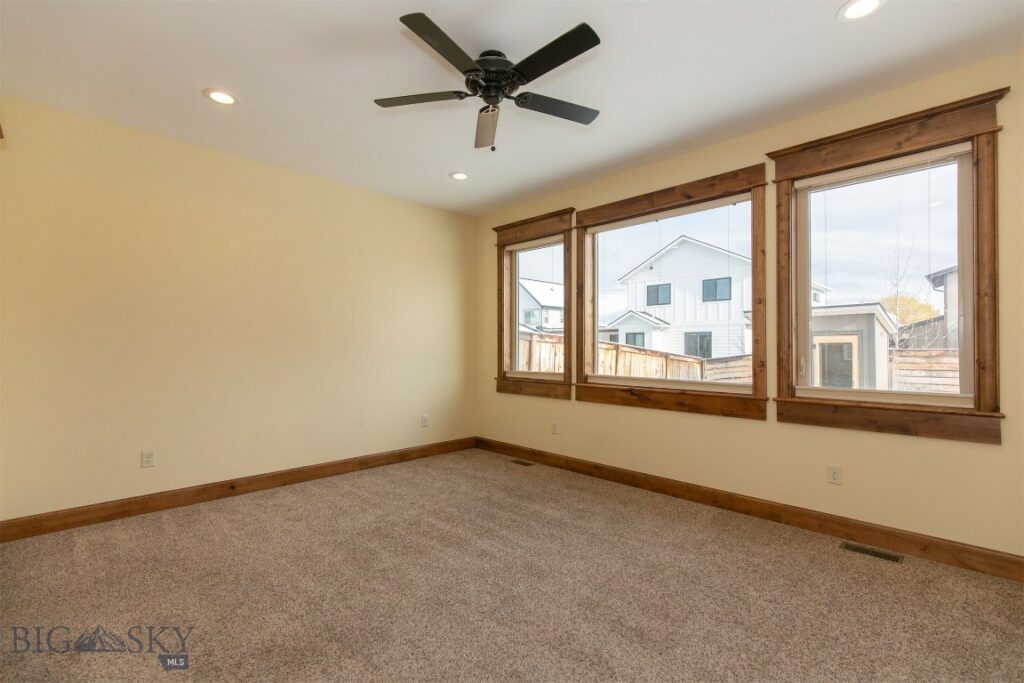 2909 Flurry Lane, Bozeman MT 59718