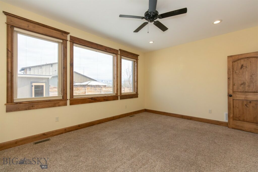 2909 Flurry Lane, Bozeman MT 59718
