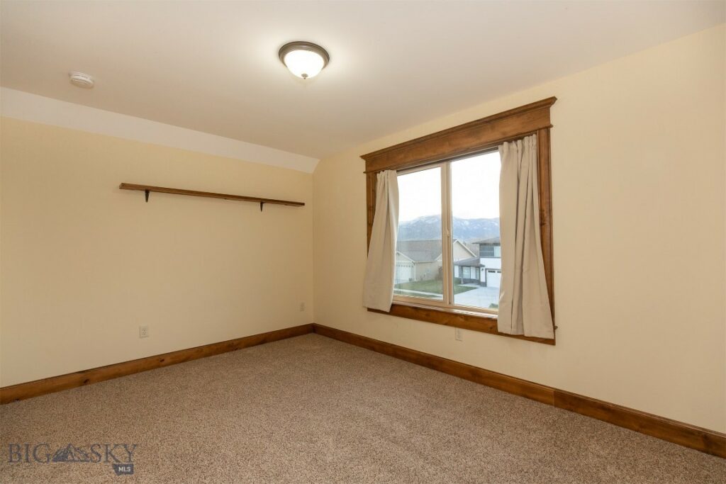 2909 Flurry Lane, Bozeman MT 59718