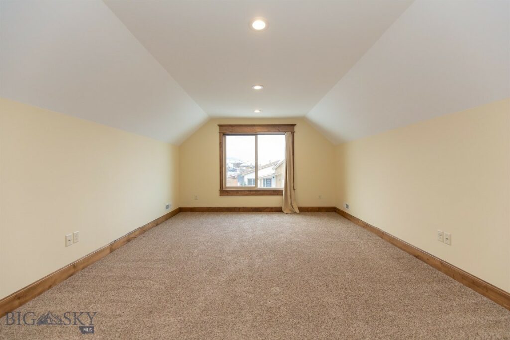 2909 Flurry Lane, Bozeman MT 59718